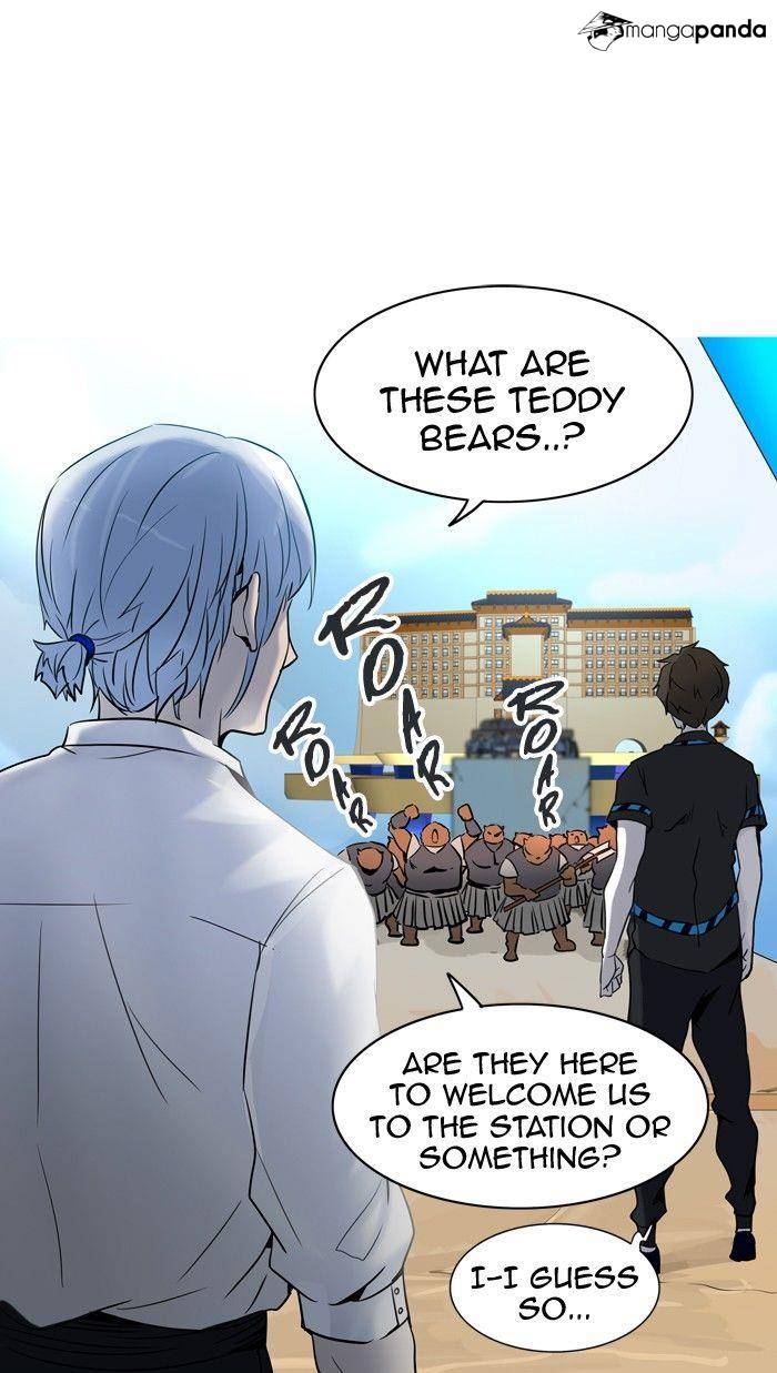 Tower of God Chapter 283 image 002